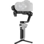 Zhiyun Cinepeer Weebill 3E,3 Axis Lightweight Gimbal Stabilizer