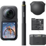 Insta360 X6 Essentials Bundle