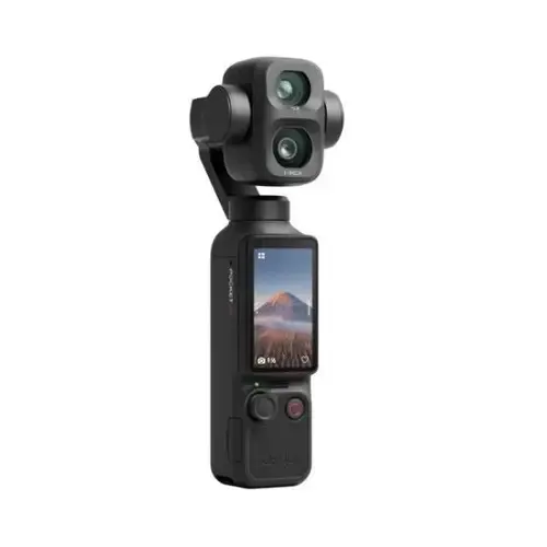 DJI-Osmo-Pocket-4P-1 DJI Osmo Pocket 4p Standard Combo