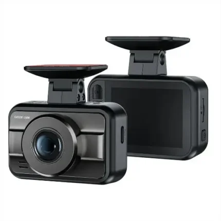 Green Lion GC-700 Dash Cam