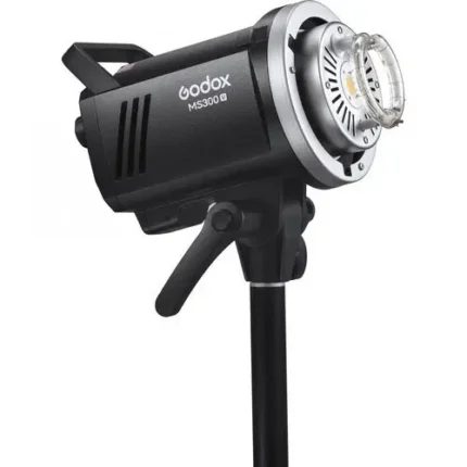 Godox Ms300-V Monolight Flash Strobe