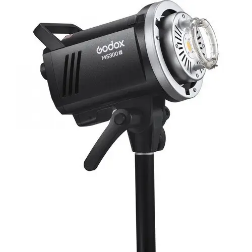 Godox-MS300-V-1-1100x1100-1 Godox Ms300-V Monolight Flash Strobe