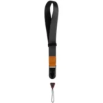Lynca Series Wrist Strap with Quick One-Hand Adjustment