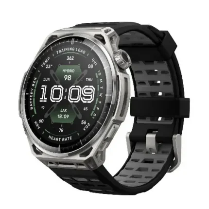 Amazfit balance 3