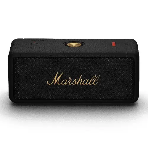 Marshall-Emberton-II-Portable-Bluetooth-Speaker Marshall Emberton II Portable Bluetooth Speaker