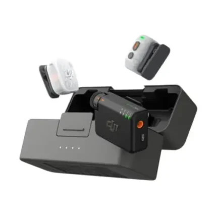 Dji Mic Mini 2S