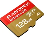 sandisk extreme Go 128gb 240mb/s