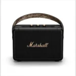Marshall Kilburn II Portable Bluetooth Speaker