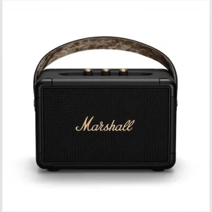 Marshall Kilburn II Portable Bluetooth Speaker