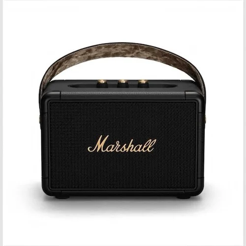 Photoroom_20260803_135352 Marshall Kilburn II Portable Bluetooth Speaker