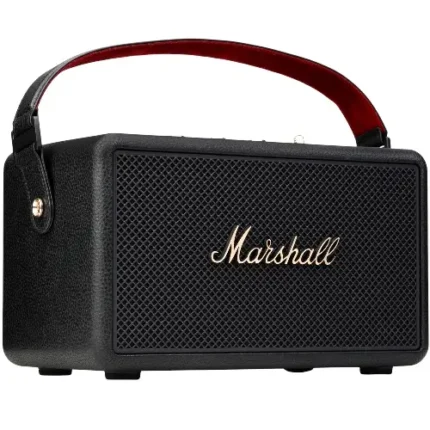 Marshall Kilburn III Portable Bluetooth Speaker