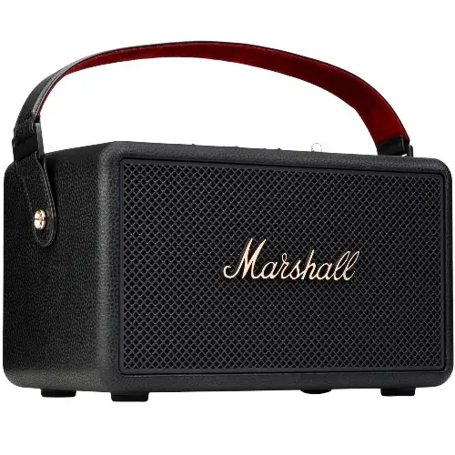 Photoroom_20260803_135850 Marshall Kilburn III Portable Bluetooth Speaker