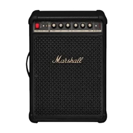 Marshall Bromley 450 Party Speaker