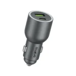 Oraimo PowerDrive 7691 Pro 69W Dual Super Car Charger