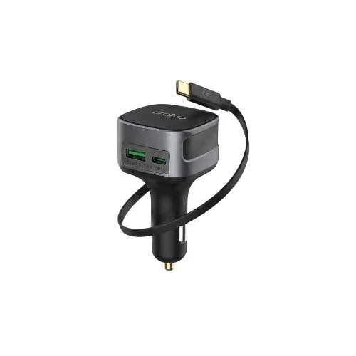 Photoroom_20260812_163939 Oraimo PowerDrive 601 Pro fast car charger OCC-7601T