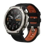 Amazfit T-Rex Ultra 2
