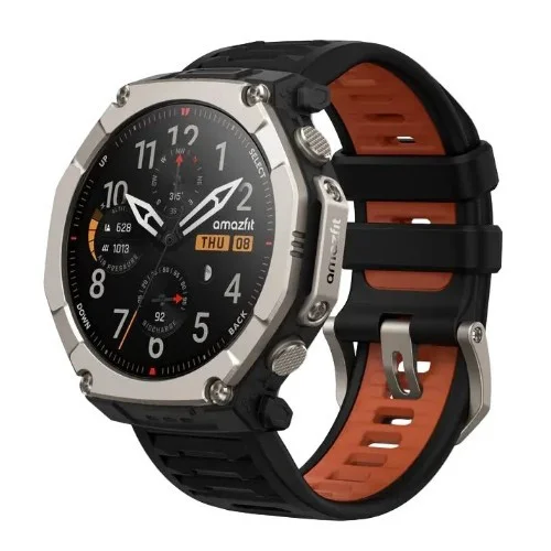 TU2 Amazfit T-Rex Ultra 2