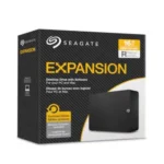 Seagate expansion 16tb