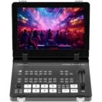CineTreak Stream Master SDI Video Switcher