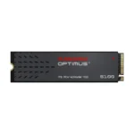 SanDisk Optimus 5100 1TB NVMe PCIe 4.0 M.2 Internal SSD