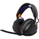 JBL Quantum 650 Wireless Gaming Headset