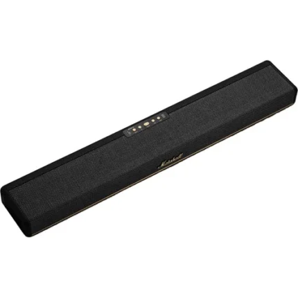 Marshall Heston 60 5.1-Channel Dolby Atmos Soundbar