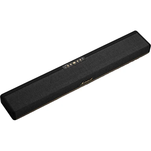 Marshall Heston 60 5.1-Channel Dolby Atmos Soundbar