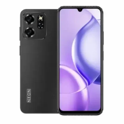 Safaricom Neon Smarta 3