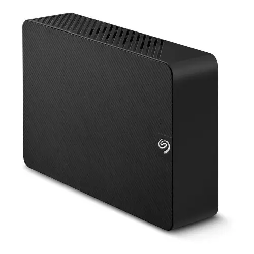 Seagate expansion 12TB