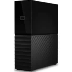 WD 18TB My Book Desktop USB 3.2 Gen 1 External Hard Drive