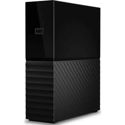 WD 18TB My Book Desktop USB 3.2 Gen 1 External Hard Drive