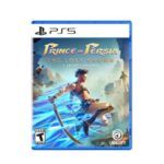 Ps5 Prince of Persia