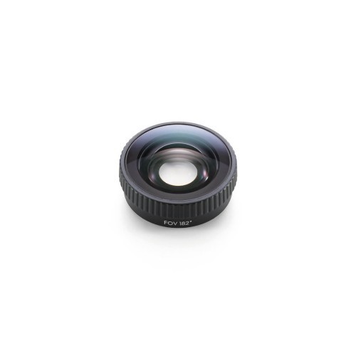 5a346828f1d60969216d2a3d8f420c53@large-1.jpg DJI FOV Boost Lens For Osmo Action 6 - Image 1