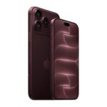 Apple iPhone 18 Pro Max