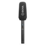 BOYA BY-PVM3000S Shotgun Microphone