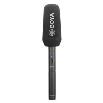 BOYA BY-PVM3000S Shotgun Microphone