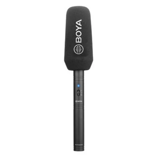 BOYA BY-PVM3000S Shotgun Microphone