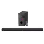 Enkor EKSB61 2.1.2ch wireless Soundbar