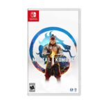 Nintendo Switch – Mortal Kombat 1