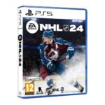 Ps5 NHL 24