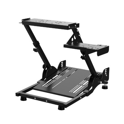 PXN_PXN-A10_wr_02a.jpg PXN A10 Gaming Racing Wheel Foldable Stand - Image 1