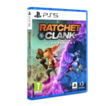 PS5 Ratchet and Clank