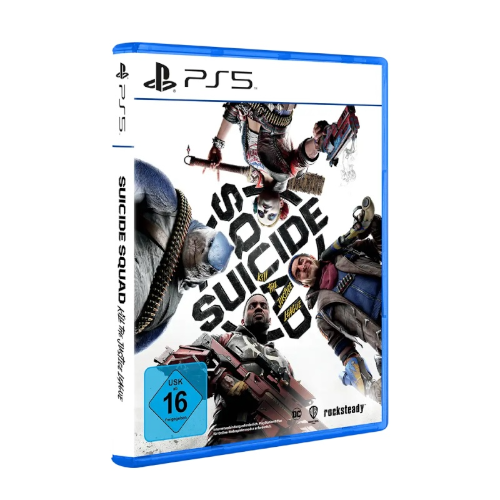 Photoroom_20260911_095639.png Ps5 Suicide Squad - Image 1