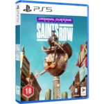 Ps5 Saints Row