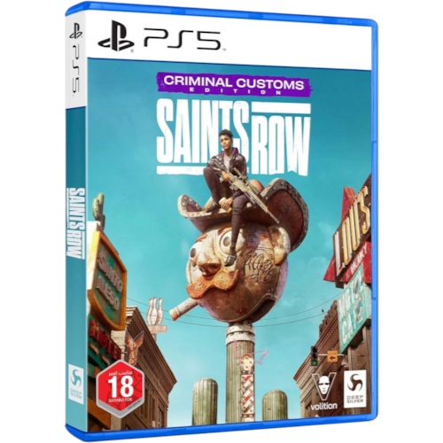 Photoroom_20260911_100501.jpeg Ps5 Saints Row - Image 1