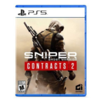 Ps5 Sniper Ghost Warrior Contracts 2