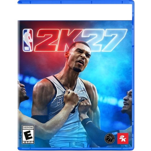 Photoroom_20260911_152729.jpeg NBA 2K27 Playstation 5 - Image 1