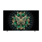 TCL 75C6K 75 inch Premium QD-MiniLED TV