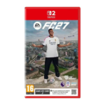 EA NINTENDOSWITCH 2 FC27