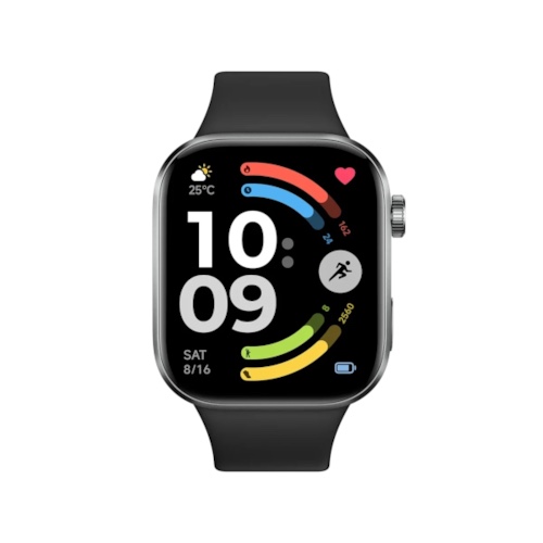 Photoroom_20260923_145543.jpeg Xiaomi Redmi Watch 6 - Image 1